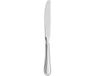 Gense Oxford Couteau à déjeuner 21 cm Acier brillant