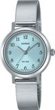 Casio LTPB170D2B horloge