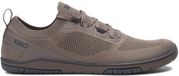 Xero Shoes Nexus Knit Chaussures Brun EU 42 Homme