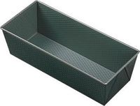 Kaiser 650050 Plaque de cuisson rectangulaire