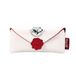 Harry Potter Letters Envelope Glasses Case