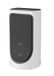 Beko ATP3100N luchtreiniger 12 m² 59 dB 36 W Zwart, Wit