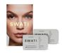 SWATI Cosmetics Mensuel Gris Clair Bleu 1 pièce