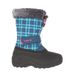 Kamik Chaussures NF4221NNTE