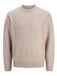 JACK&JONES ESSENTIALS JJESOHO OLLIE KNIT CREW NECK SN Heren Trui