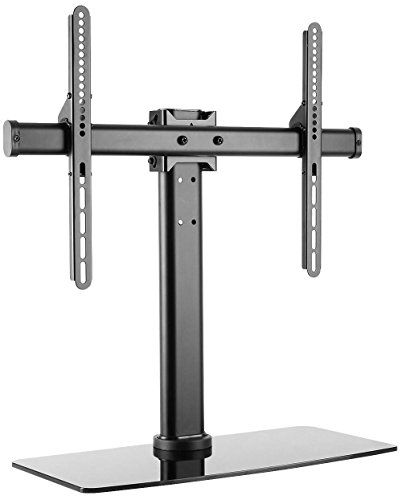 Pro Signal Kantel- en zwenkstandaard voor 32-55-inch tv, ST04033, zwart