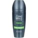 Dove Men+Care Deodorant Roller Fresh Anti-Transpirant Voordeelverpakking 6 x 50 ml