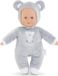 Corolle Mon Doudou Pti' Coeur Knuffelbeer, 30 cm, met vanillegeur, geschikt vanaf 9 mois