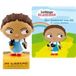 tonies Figurines audio pour Toniebox, grands classiques : le magicien d'Oz et deux autres classiques, livre audio pour enfants dès 3 ans, durée de lecture env. 60 minutes