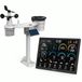 Bresser Weerstation - 4CAST - 18,5" - WLAN - Met 8-in-1-Sensor
