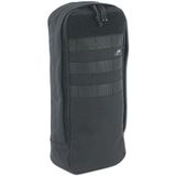 Tasmanian Tiger TT Tac Pouch 8 SP zijzak, zwart, 36 x 16 x 8 cm