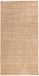 Vivaraise Mirko Tapis Polypropylène Naturel 230 x 160 cm
