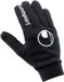 Uhlsport Veldspelerhandschoenen 1000967 - Zwart