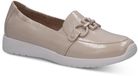 Caprice Dames Instappers 9-24708-42 141 G-breedte Maat: 36 EU