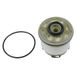 febi bilstein 109648 Brandstoffilter met afdichtring, 1 stuk | Compatibel met: FORD RANGER