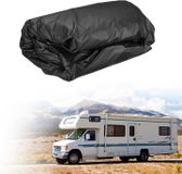 Omgoods - Bâche universelle pour caravane en Oxford 210D avec sac de rangement