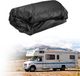 Omgoods - Bâche universelle pour caravane en Oxford 210D avec sac de rangement