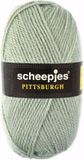 Scheepjes Pittsburgh - 9193 Groen