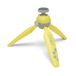 Joby HandyPod 2 Trépied - Smartphone/Caméra d'action - Jaune