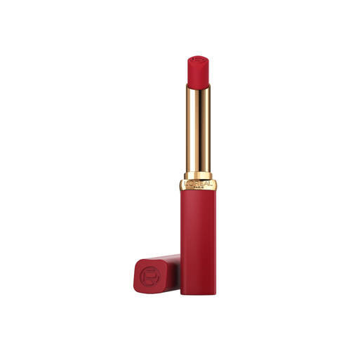 L'Oréal Color Riche Intense Volume Matte of Worth lippenstift - 300 ROUGE CONFIDENT