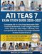 ATI TEAS 7 Exam Study Guide 2026–2027