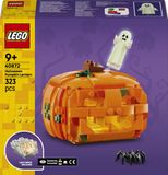 LEGO Halloween 40872 - Halloween Pompoenlantaarn