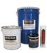 Seau multifonctionnel, vert et PTFE, 5 kg