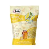 Quiko Speciaal Eivoer 1Kg - Kracht- en opfokvoer voor kanaries en positiekanaries