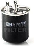 MANN FILTER Brandstoffilter WK820