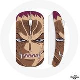Charlotte Katakuri One Piece Manga Draadloze Muis Maniacase