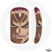 Charlotte Katakuri One Piece Manga Draadloze Muis Maniacase