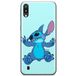 ERT GROUP mobiel telefoonhoesje voor Samsung M10 origineel en officieel erkend Disney patroon Stitch 021
