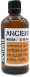 AW Gifts Ancient Wisdom Safflower Oil - 100ml
