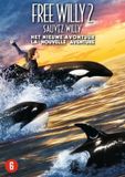 Warner Home Video Movie Free Willy 2 - DVD