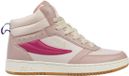 Fila Schoenen Kinderen Rega NF Multicolor - Maat 37