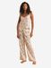 Etam Caraco à motifs fleuris - Sally - S - Creme - Femme