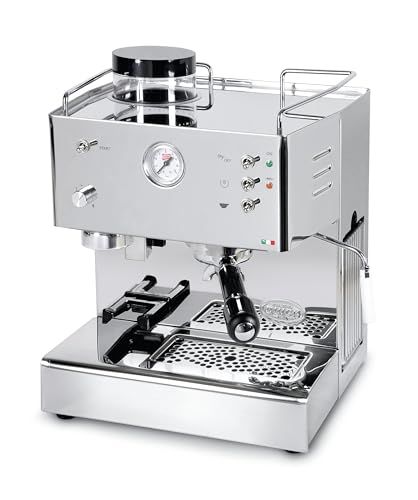 QuickMill Pegaso