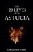 Las Libri GmbH Las 20 leyes de la astucia Paperback