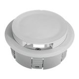 Bachmann Easy-Outlet zilver
