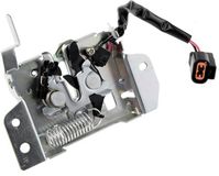 NTY Motorkapslot EZC-MS-001