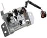 NTY Motorkapslot EZC-MS-001