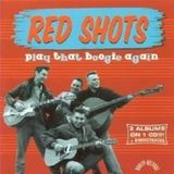 Coast2Coast The Red Shots - Play That Boogie Again (CD)