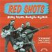 Coast2Coast The Red Shots - Play That Boogie Again (CD)