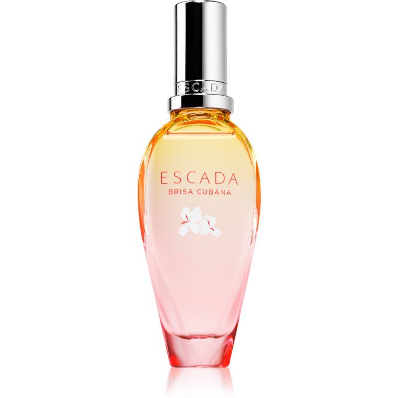 Escada Brisa Cubana Eau De Toilette / 50 ml / Vrouwen