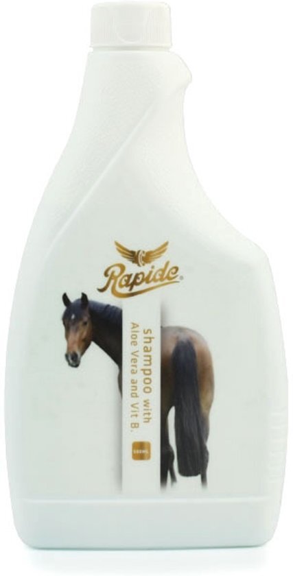 Rapide Shampoo - 1 Liter