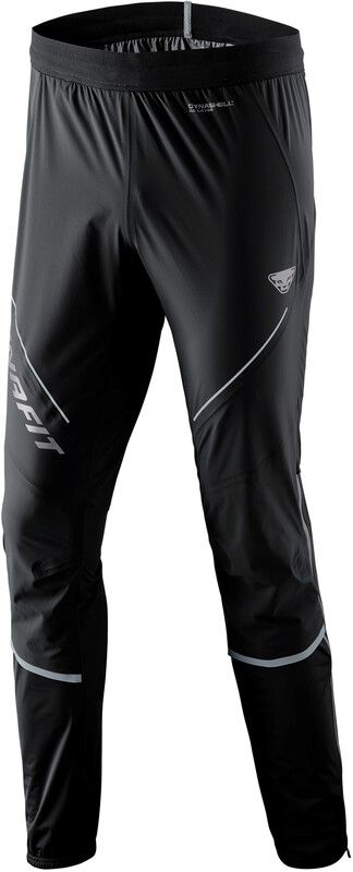 Dynafit Alpine Waterproof 2.5L Overpants Unisex Black