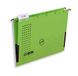 ELBA hangmappen chic ULTIMATE A4 groen 5 stuks