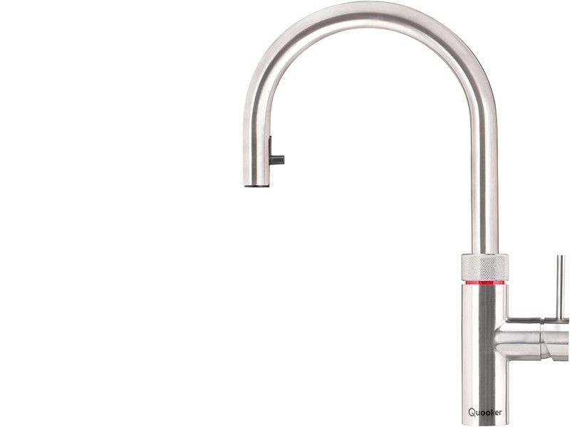 Quooker COMBI Flex RVS