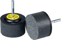 KLINGSPOR 334995 Elastische slijpschijf, SFM 656, T bindmiddel, 60 mm x 30 mm x 6 mm