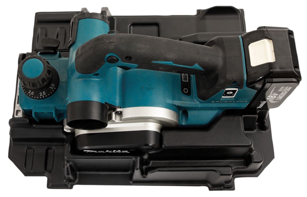 Makita 835E27-9 Inleg Voor DKP181